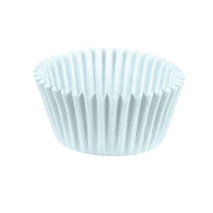 Forminha de Papel  Regina C/100 Azul