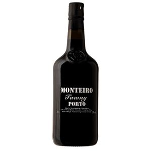 Vinho Port Porto Monteiro Tawny 750ml