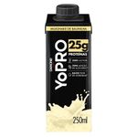 261176YoPRO-Bebida-Lactea-UHT-Milkshake-de-Baunilha-25g-de-proteinas-250ml