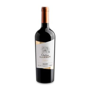 Vinho Argentino Chateau Garbin Reserve Malbec 750ml