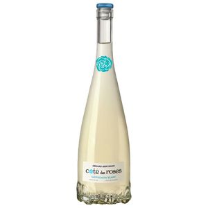 Vinho Frances Bertrand Côtes Des Roses Souvignon Blanc 750ml