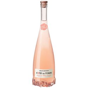 Vinho Rosé Frances Bertrand Côtes Des Roses Magnum 1,5ml