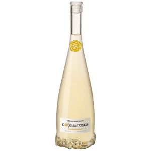 Vinho France Bertrand Côtes Des Roses Chardonnay 750ml