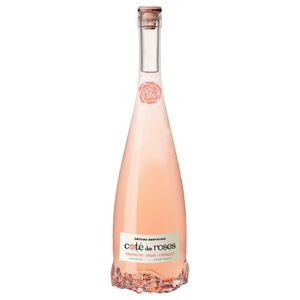 Vinho Rose Frances Bertrand Cote des Roses 750ml