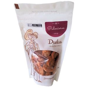 Palmier Dulca 100g