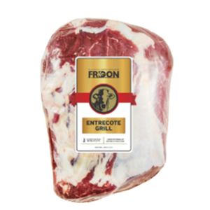 Filé da Costela Entrecote Grill Frigon Peça a Vácuo kg