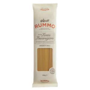 Macarrão Spaghetti Rummo 500g