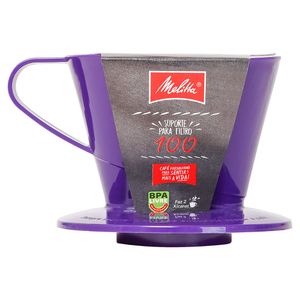 Porta Filtro 100 Melitta