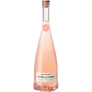Vinho Rosé Frances Bertrand Côtes Des Roses 375ml
