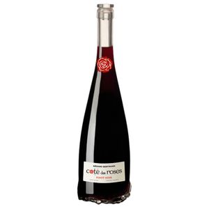 Vinho Frances Gerard Bertrand Cotes des Roses Pinot Noir 375ml