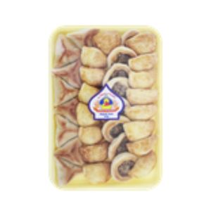 Salgado Liban Foods Aper Festa 450G