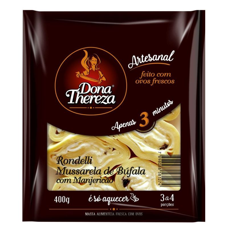 278968-Rondelli-Mussarela-de-Bufala-com-Manjericao-Dona-Thereza-Pacote-400g