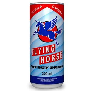 Energético Flying Horse Enrg 270ml