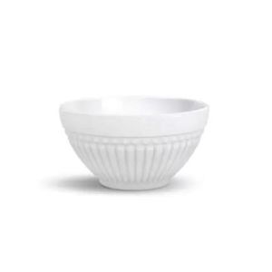 Bowl Roma Branco 367Ml
