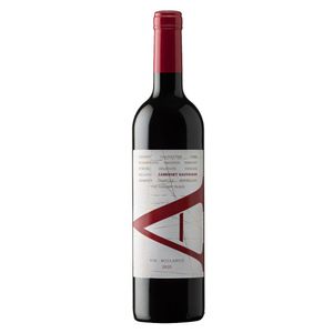 Vinho Chileno Tinto Cabernet Vik A 750ml