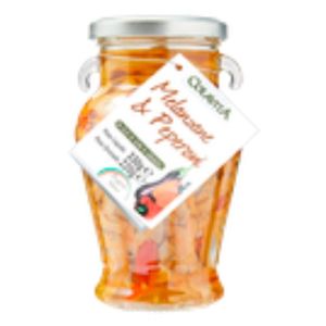 Beringela C Pimentao Ita Colavita 330G