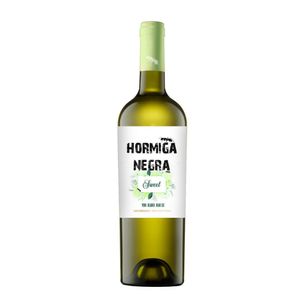 Vinho Branco Argentino Hormiga Negra Sweet 750ml
