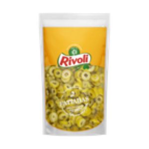 Azeitona Vde Rivoli Fat Sch 150G