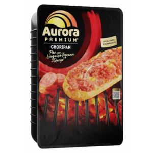 Choripan Aurora 400g