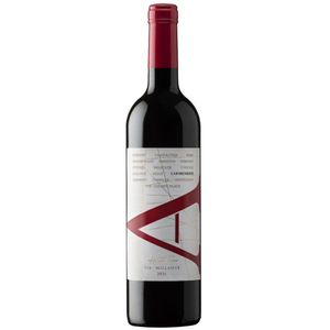 Vinho Chileno Vik A Carménère Tinto 750ml