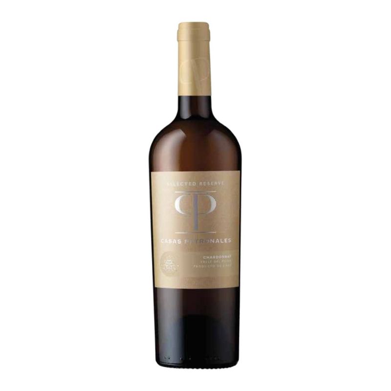 279009-Vinho-Branco-Chileno-Casas-Patronales-Selected-Reserva-Chardonnay-750-ml