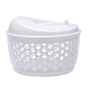 Secador De Salada Paramount Branco