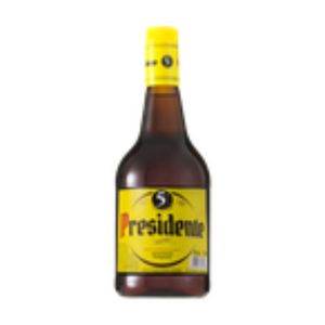 Conhaque Presidente Gfa 900Ml