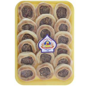 Esfiha Liban Foods Aper Carne 350G