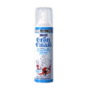 Chantilly Spray Gran Finale 232Ml