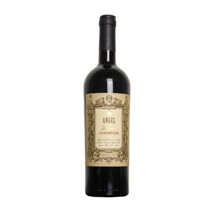 Vinho Italiano Angel Sangiovese 750Ml Tn