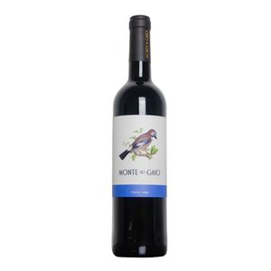Vinho Monte Do Gaio 750Ml Tinto