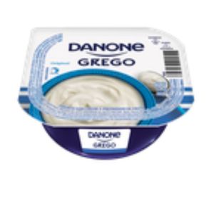 Iogurte Grego Danone Tradicional 90g