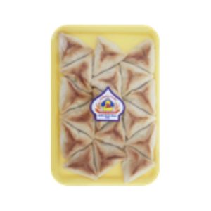 Esfiha Liban Foods Coquetel Quejo 350G