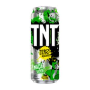 Energético Ultra Paradise Sem Açúcar Monster 473ml