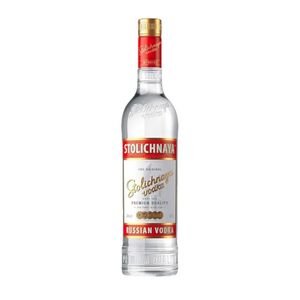 Vodka Russa Stolichnaya 1L