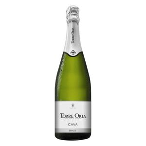 Espumante Cava Torre Orea Brut 750Ml