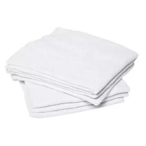 Saco Alvejado Ouro Branco 60X40Cm