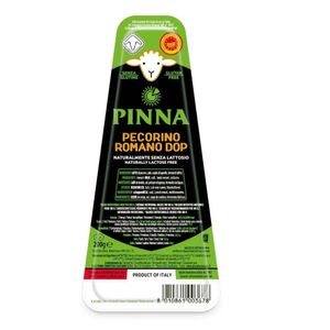 Queijo Italiano Pecorino Romano Pinna 200g