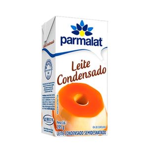 Leite Condensado Parmalat 395g