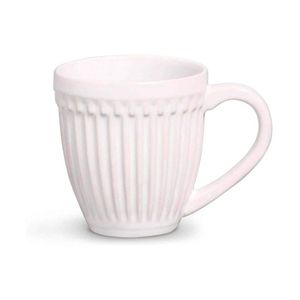 Caneca Roma Branco 343Ml