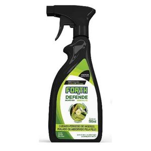 Inseticida Óleo De Neen Forht 500Ml Defende