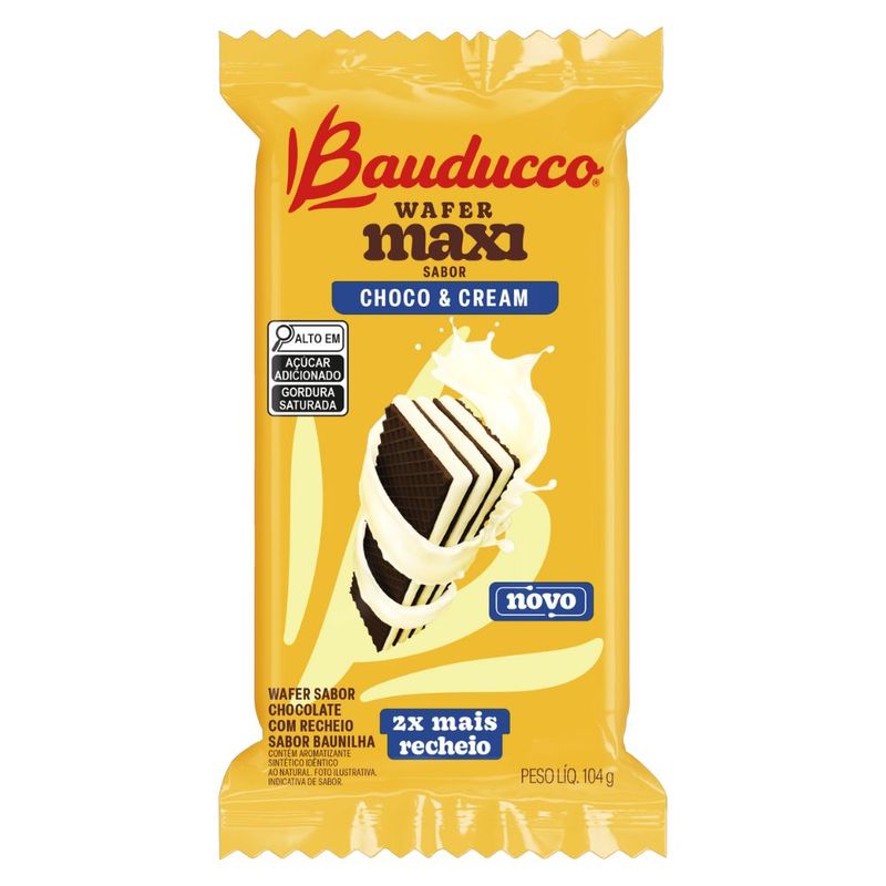 279066-Biscoito-Wafer-Choco---Cream-Bauducco-Maxi-Pacote-104g