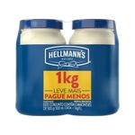 261979-Kit-Maionese-Hellmans-500g-com-2-Unidades