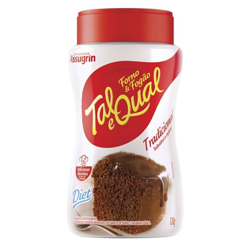 276064-Adocante-Tal-e-Qual-120g-Forno-Fogao-