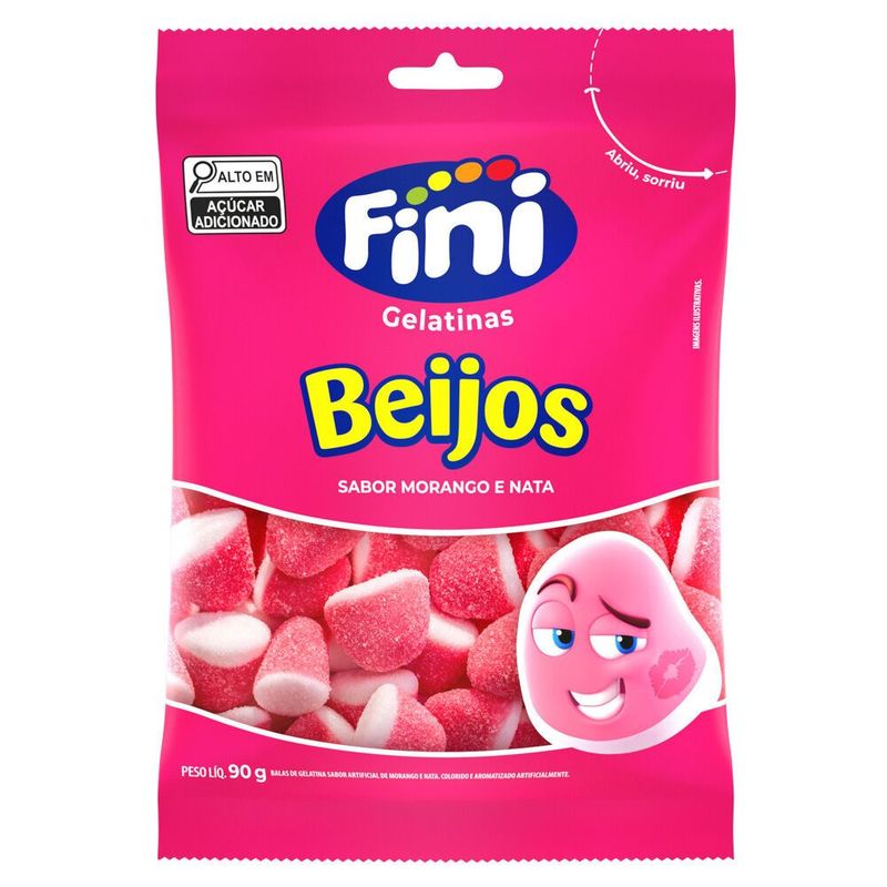 168642_Bala-Beijo-Morango-Fini-90g