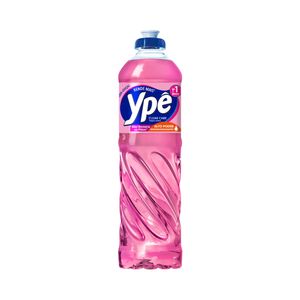 Detergente Líquido Clear Care Ypê 500ml
