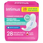 259778-Absorvente-com-Abas-Antibacteriano-Ultrafino-Intimus-28-Unidades