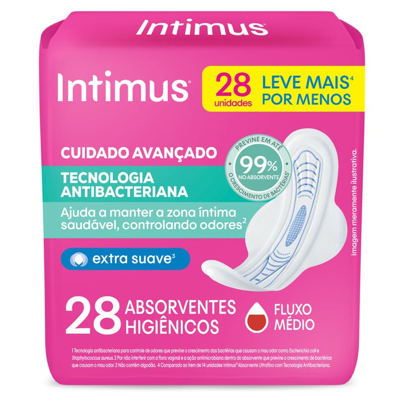 259778-Absorvente-com-Abas-Antibacteriano-Ultrafino-Intimus-28-Unidades