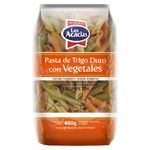 279166-Macarrao-de-Semola-de-Trigo-Durum-com-Vegetais-Penne-Las-Acacias-400g