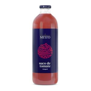 Suco de Tomate Mitto 1L